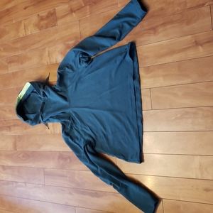 Under armour hoodie